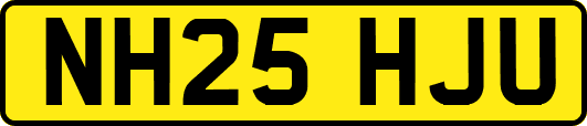 NH25HJU
