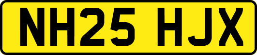 NH25HJX
