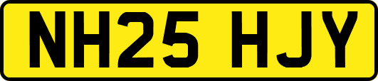 NH25HJY