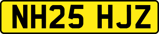 NH25HJZ