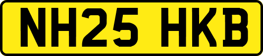NH25HKB