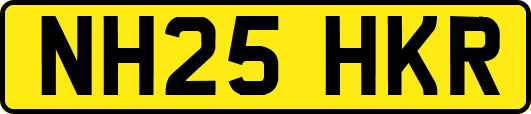 NH25HKR