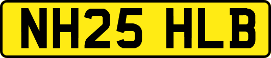 NH25HLB