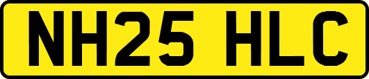 NH25HLC