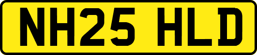 NH25HLD