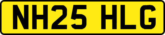 NH25HLG