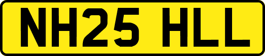 NH25HLL