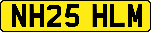 NH25HLM