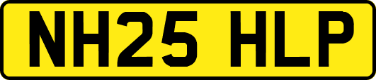NH25HLP