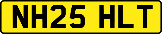 NH25HLT