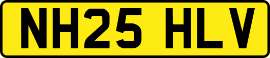 NH25HLV