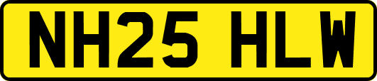 NH25HLW