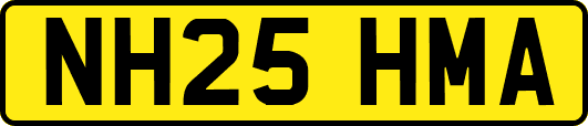 NH25HMA