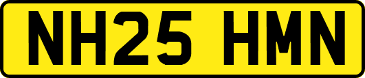 NH25HMN