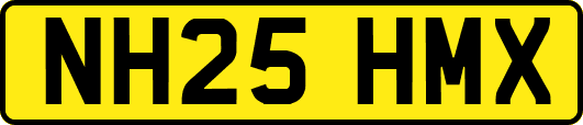 NH25HMX
