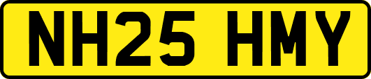NH25HMY