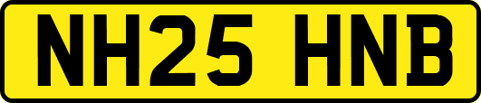 NH25HNB