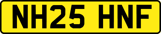NH25HNF
