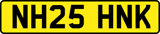 NH25HNK