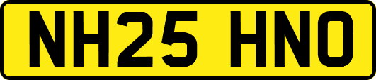NH25HNO