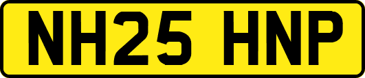 NH25HNP