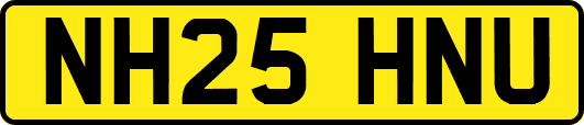 NH25HNU