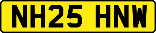 NH25HNW