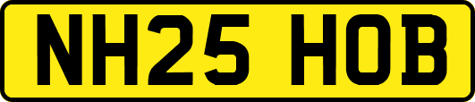 NH25HOB