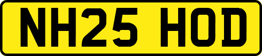 NH25HOD