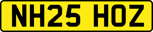 NH25HOZ