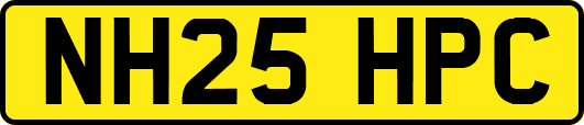 NH25HPC