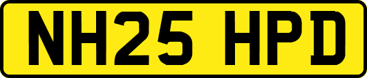 NH25HPD