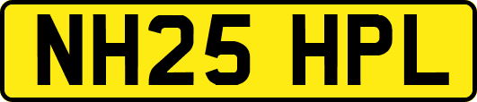 NH25HPL