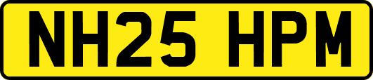 NH25HPM