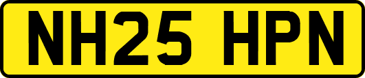 NH25HPN