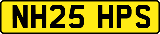 NH25HPS