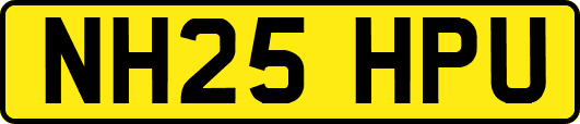 NH25HPU