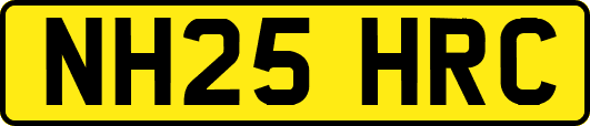 NH25HRC