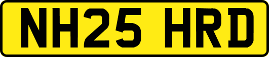 NH25HRD