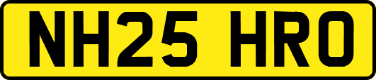 NH25HRO