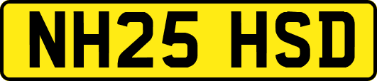 NH25HSD