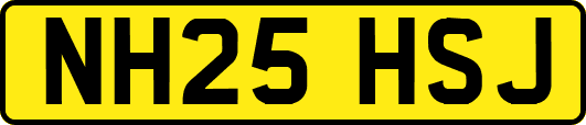 NH25HSJ