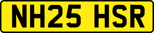 NH25HSR