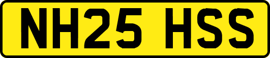 NH25HSS