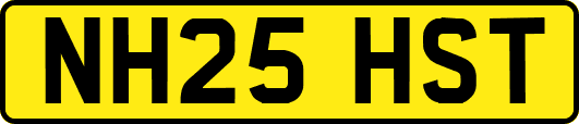 NH25HST