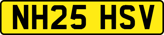NH25HSV