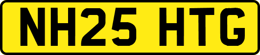 NH25HTG