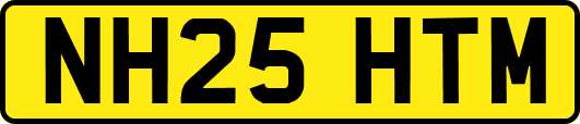 NH25HTM