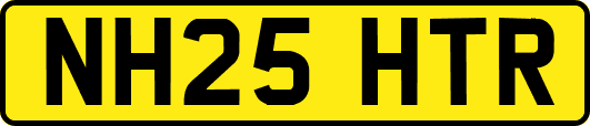 NH25HTR