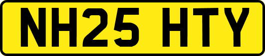 NH25HTY